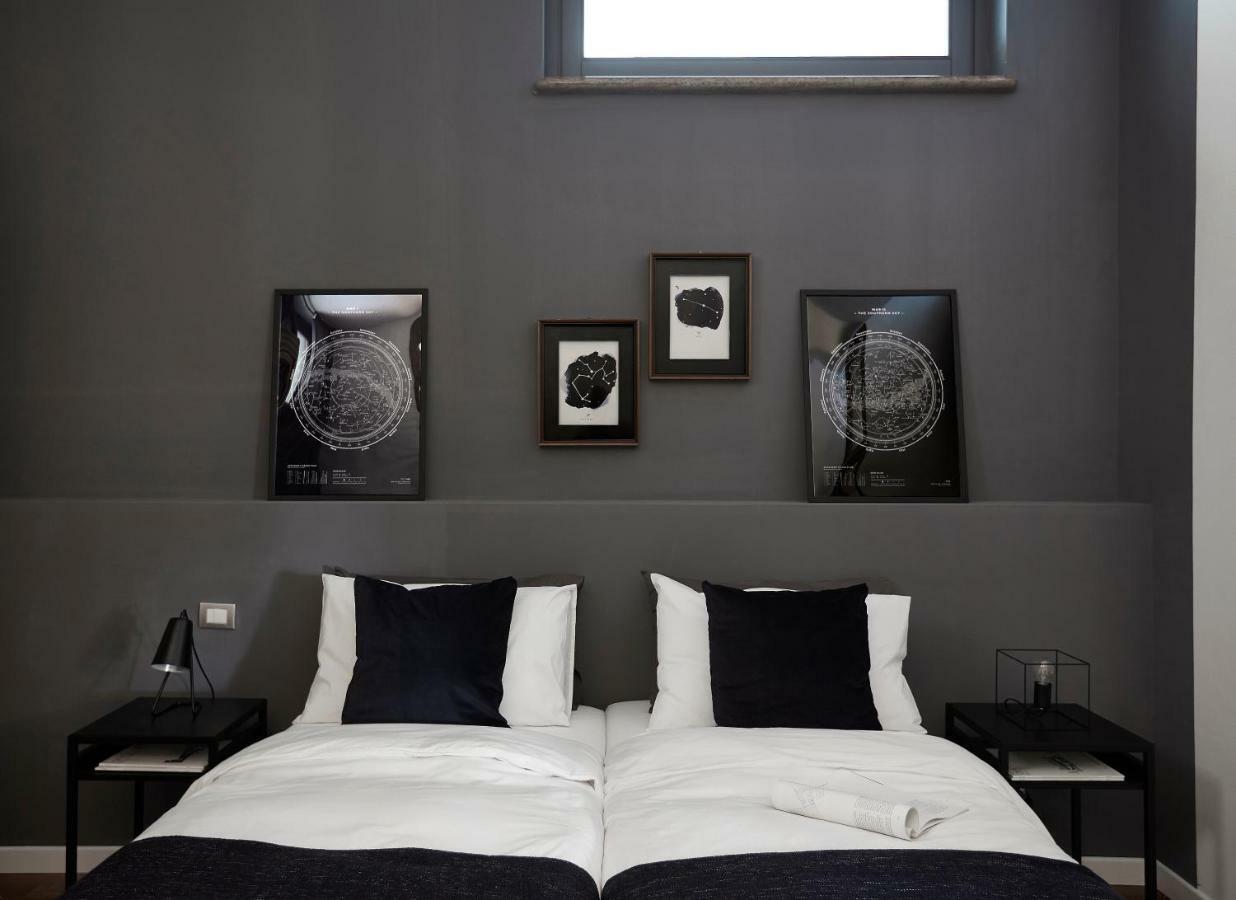 Sotto Un Cielo Di Stelle Apartment Turin Exterior photo